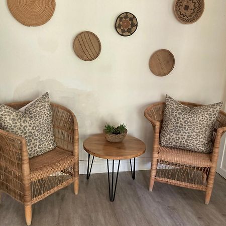 Happy Lands Farmstay Addo Extérieur photo