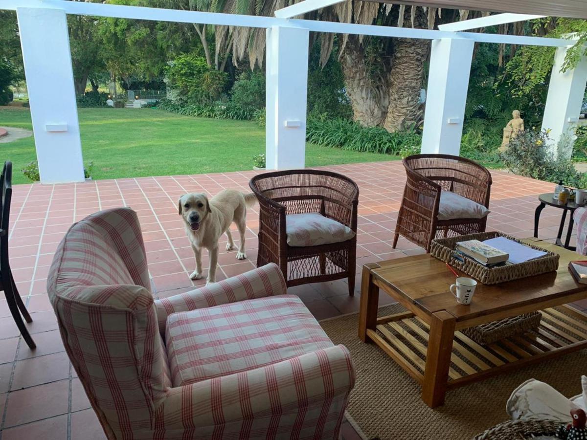 Happy Lands Farmstay Addo Extérieur photo