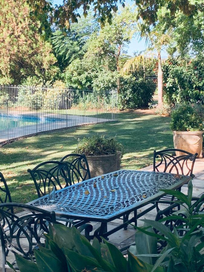 Happy Lands Farmstay Addo Extérieur photo