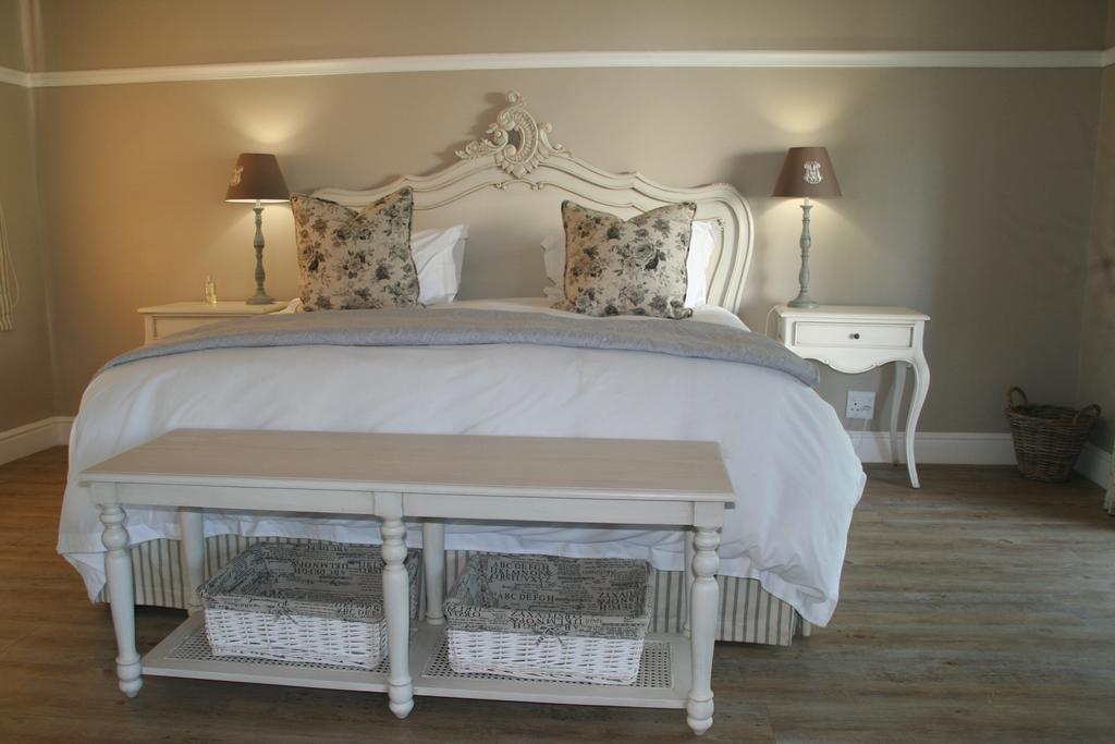 Happy Lands Farmstay Addo Extérieur photo