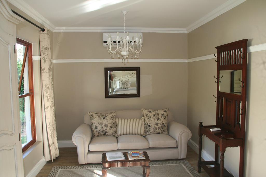 Happy Lands Farmstay Addo Chambre photo