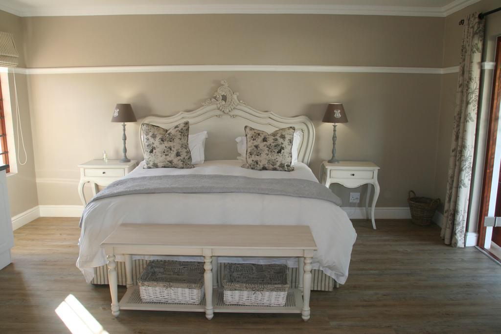 Happy Lands Farmstay Addo Extérieur photo