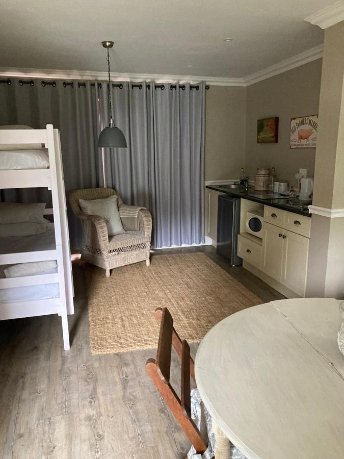 Happy Lands Farmstay Addo Extérieur photo
