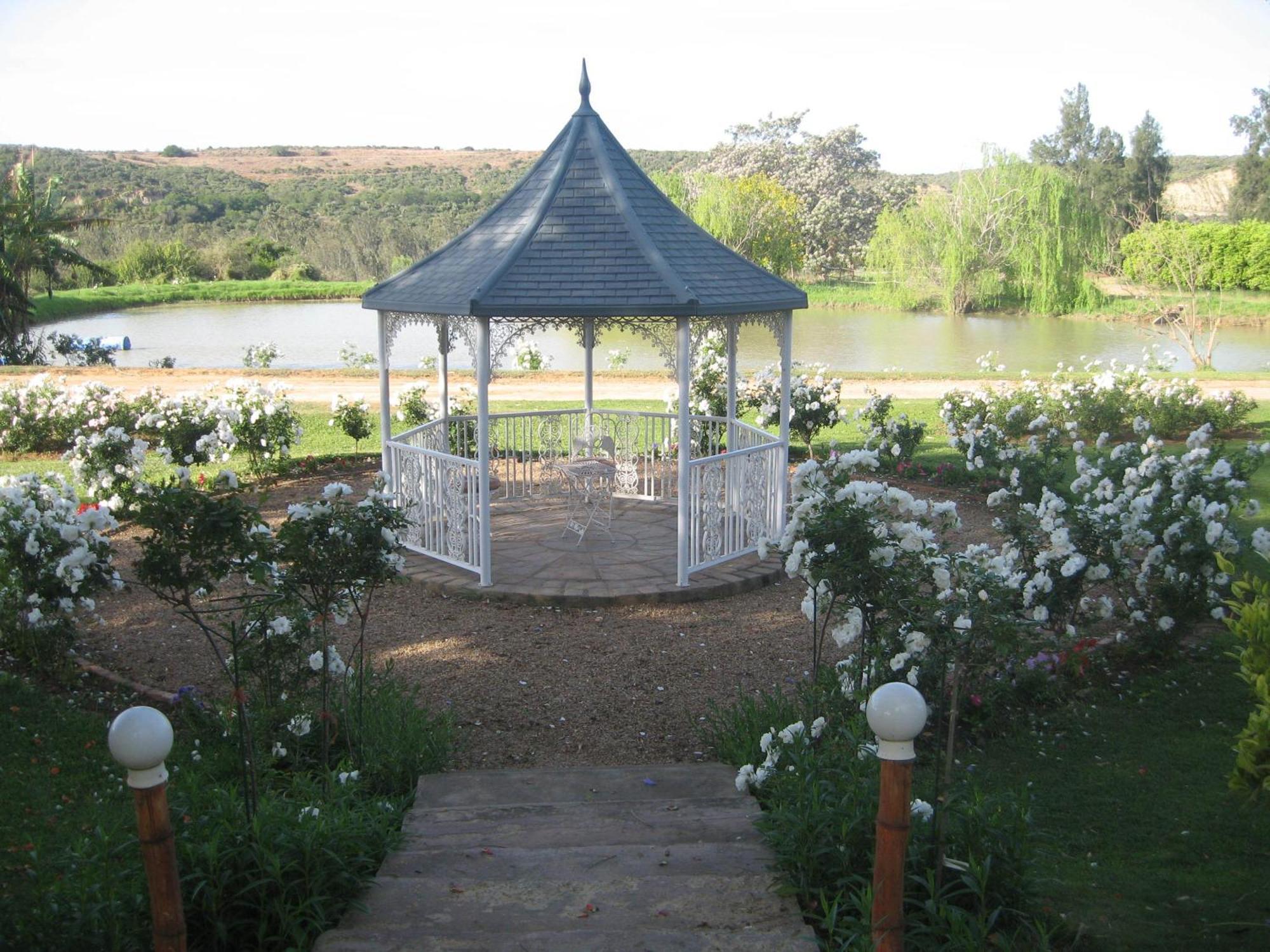 Happy Lands Farmstay Addo Extérieur photo
