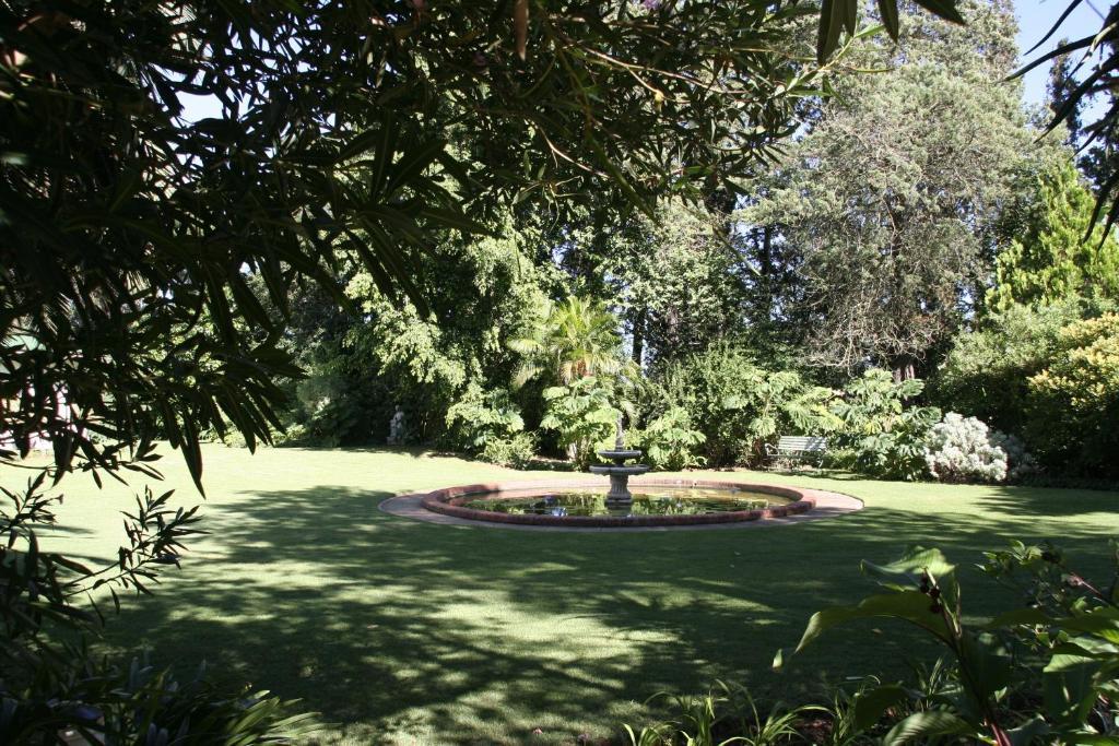 Happy Lands Farmstay Addo Extérieur photo