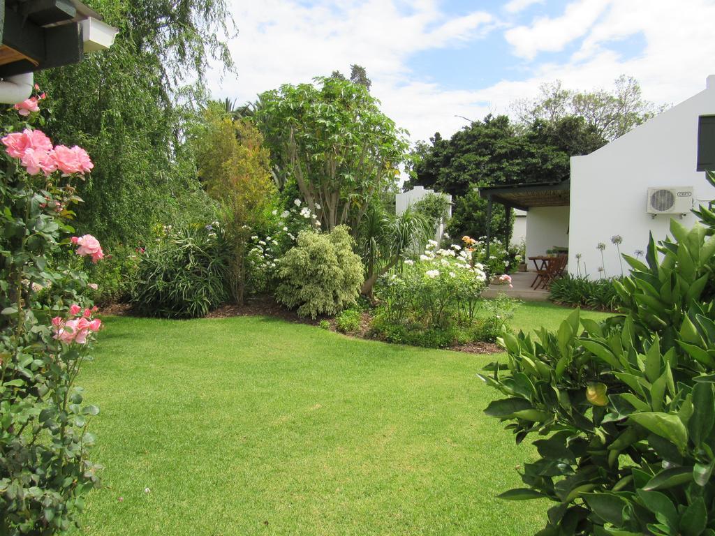 Happy Lands Farmstay Addo Extérieur photo