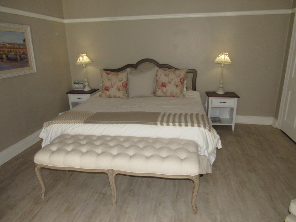 Happy Lands Farmstay Addo Extérieur photo