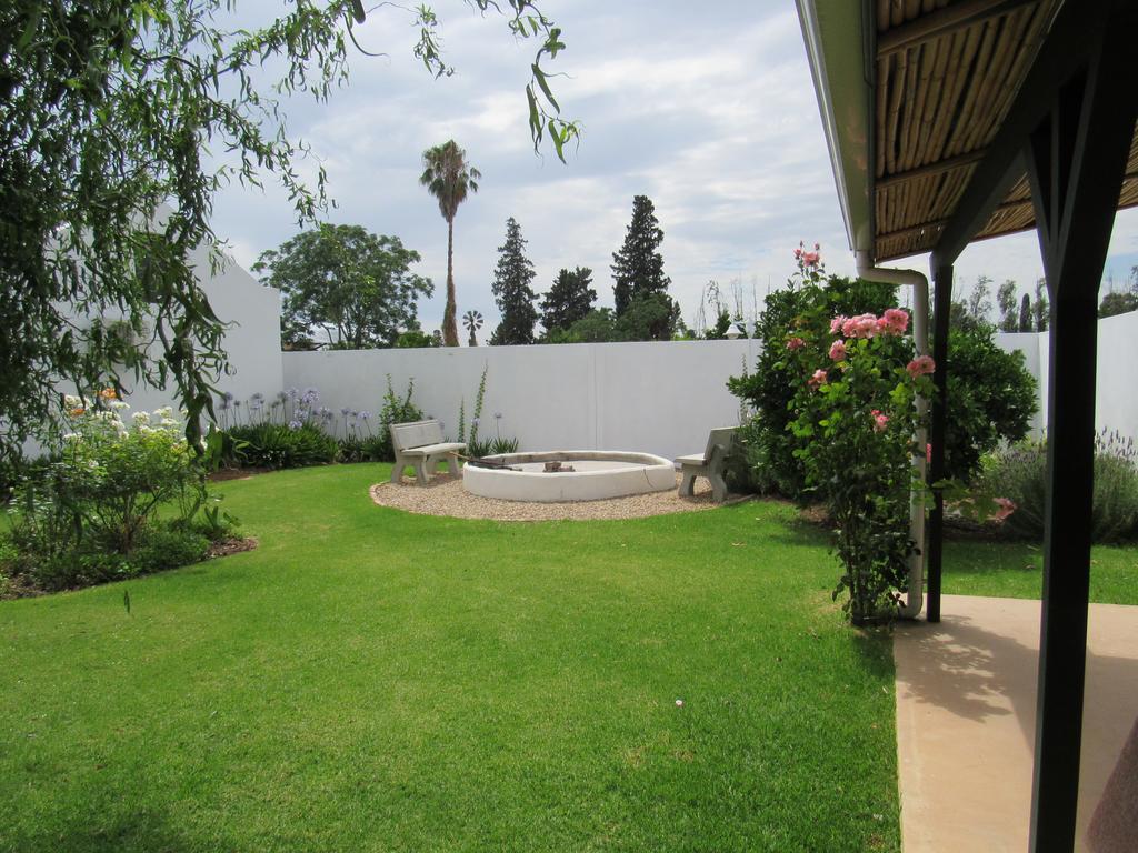 Happy Lands Farmstay Addo Extérieur photo