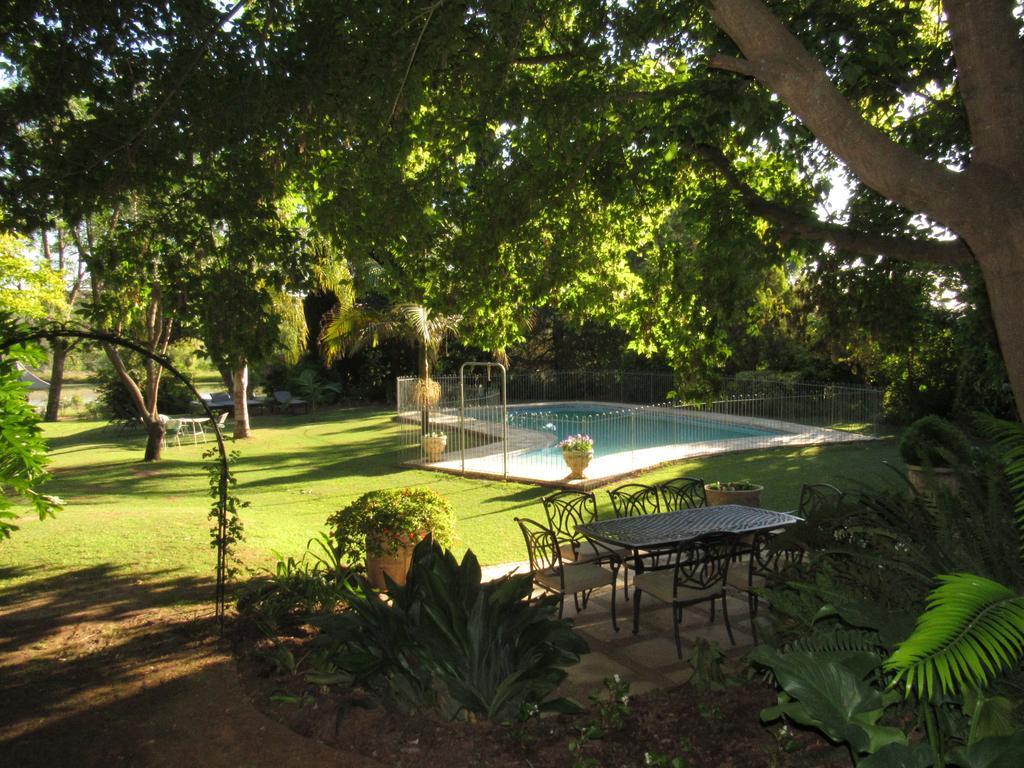 Happy Lands Farmstay Addo Extérieur photo
