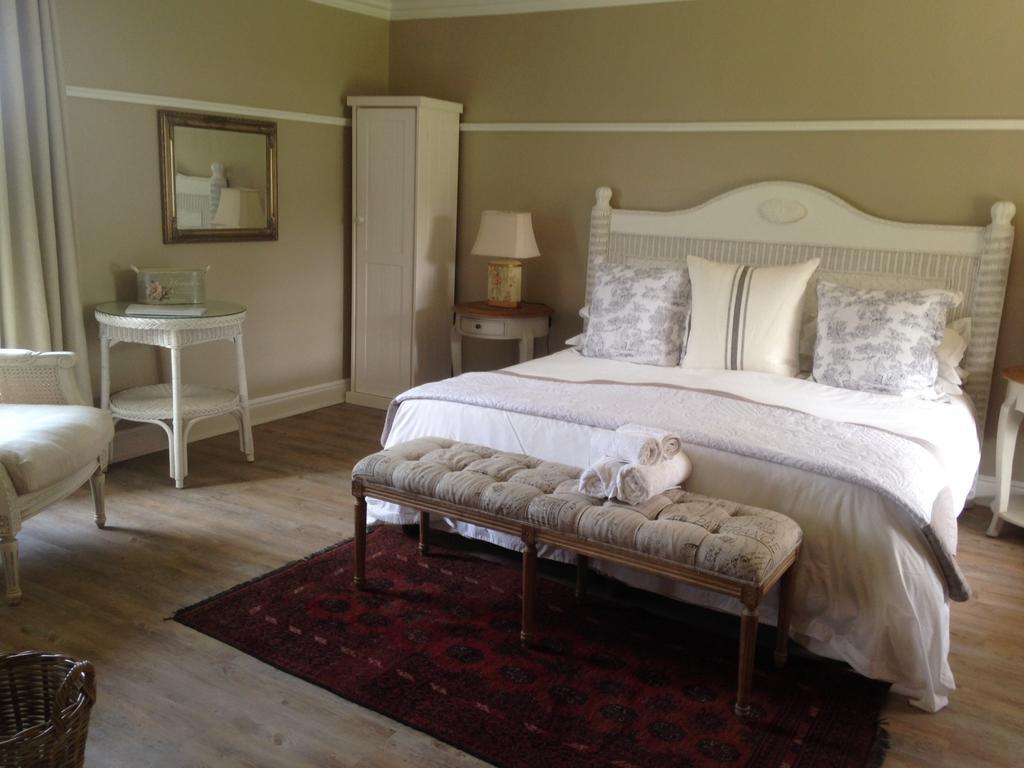 Happy Lands Farmstay Addo Extérieur photo