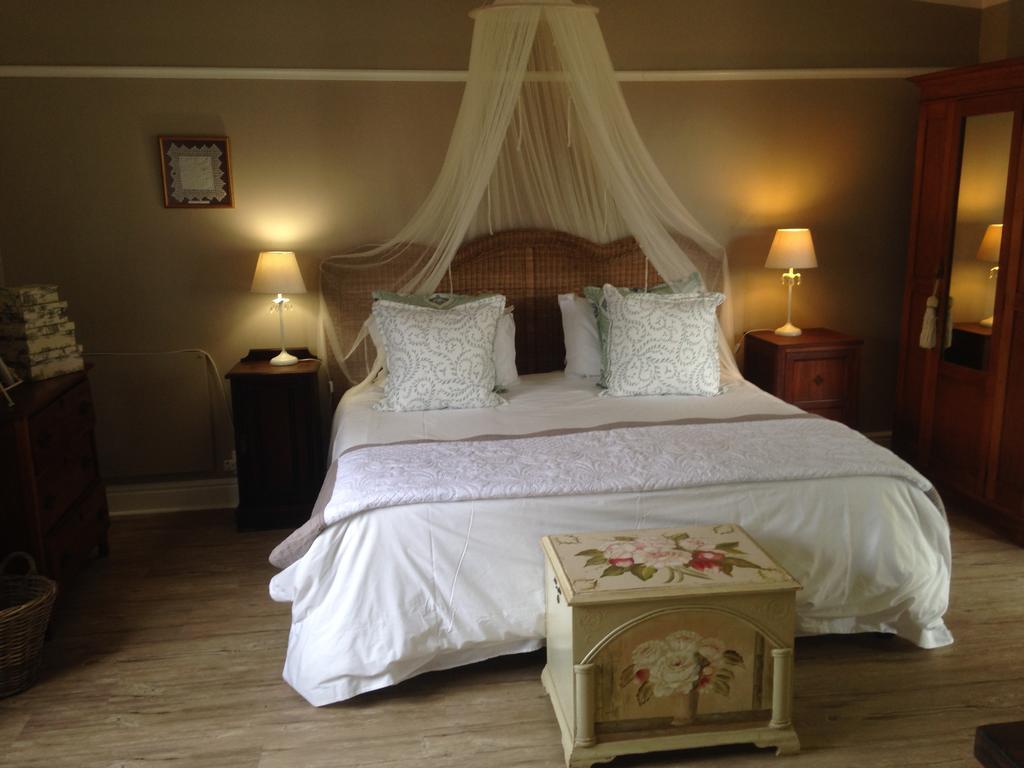 Happy Lands Farmstay Addo Extérieur photo