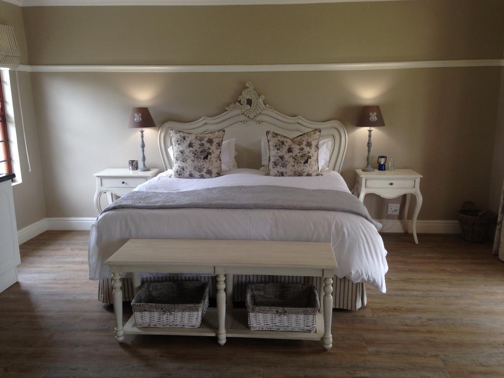 Happy Lands Farmstay Addo Extérieur photo
