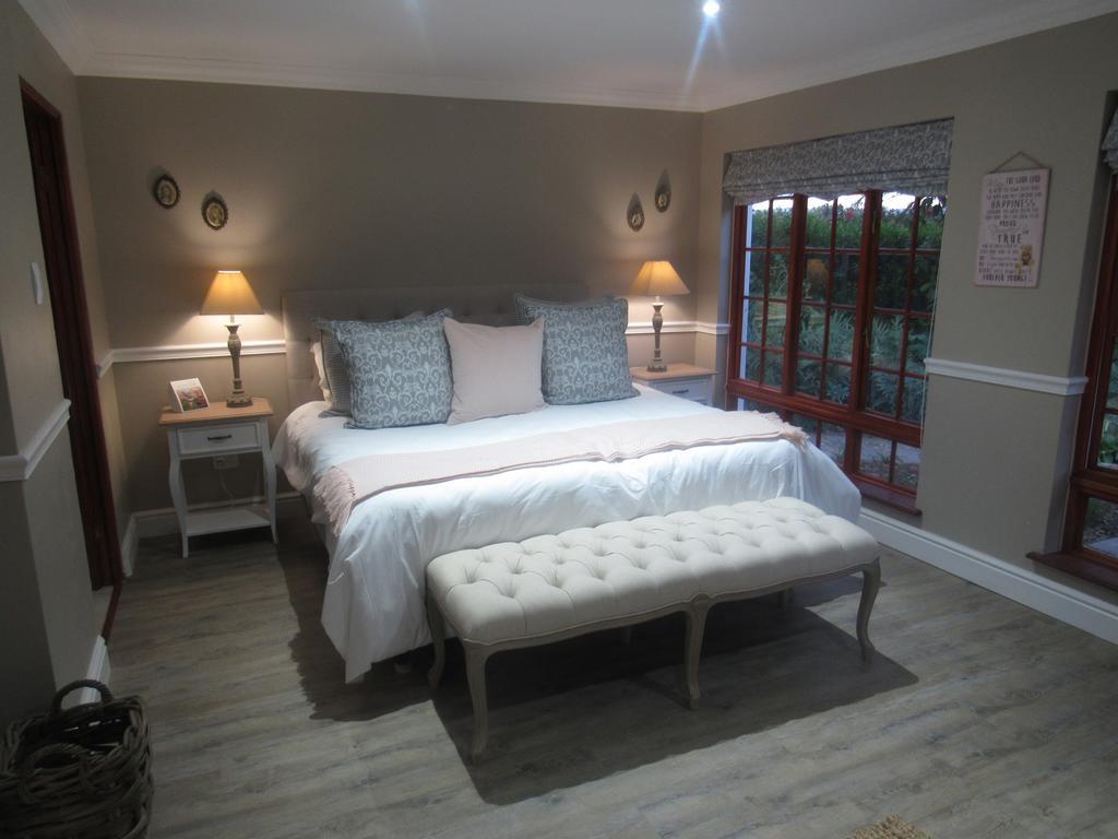 Happy Lands Farmstay Addo Extérieur photo