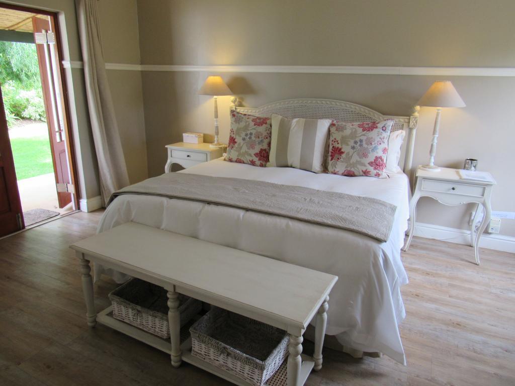 Happy Lands Farmstay Addo Extérieur photo