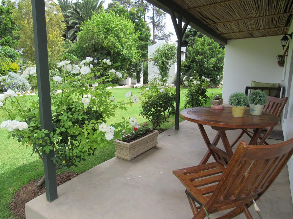 Happy Lands Farmstay Addo Extérieur photo
