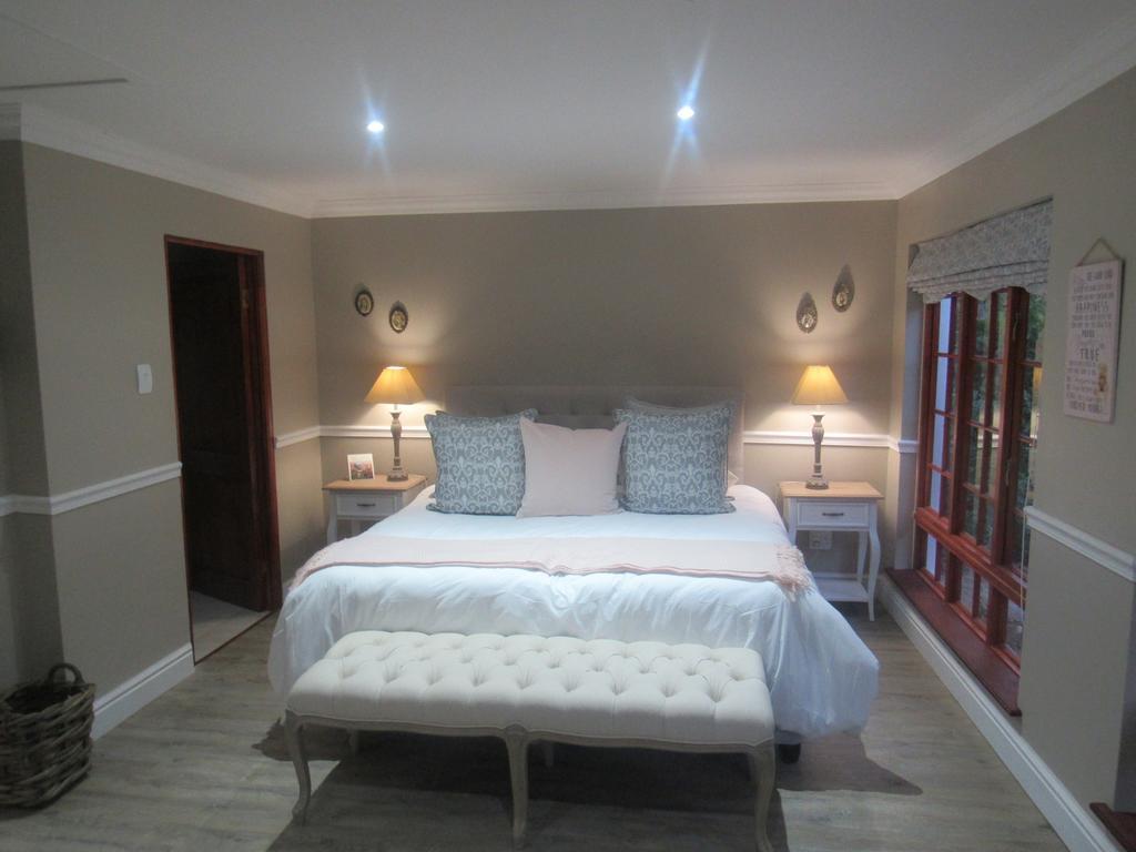Happy Lands Farmstay Addo Extérieur photo