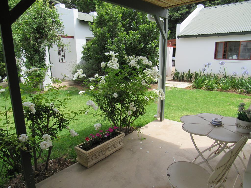 Happy Lands Farmstay Addo Extérieur photo