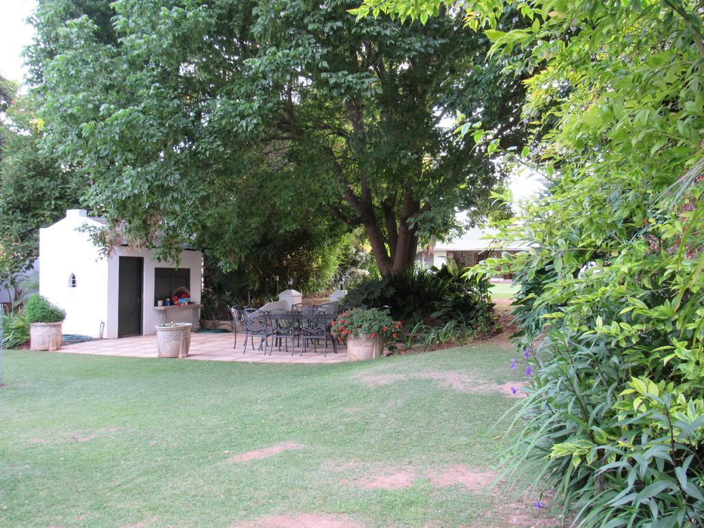 Happy Lands Farmstay Addo Extérieur photo