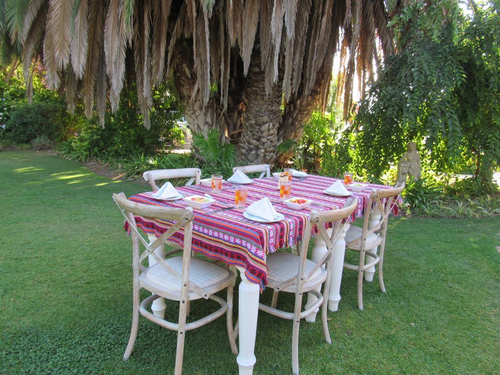 Happy Lands Farmstay Addo Extérieur photo