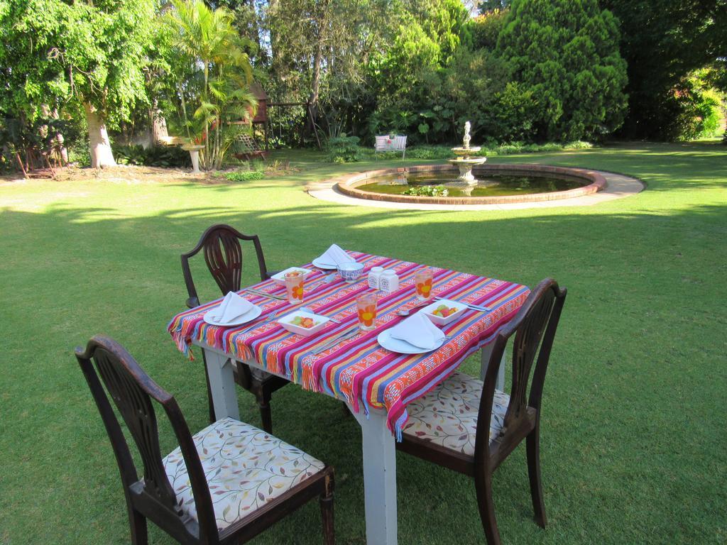 Happy Lands Farmstay Addo Extérieur photo