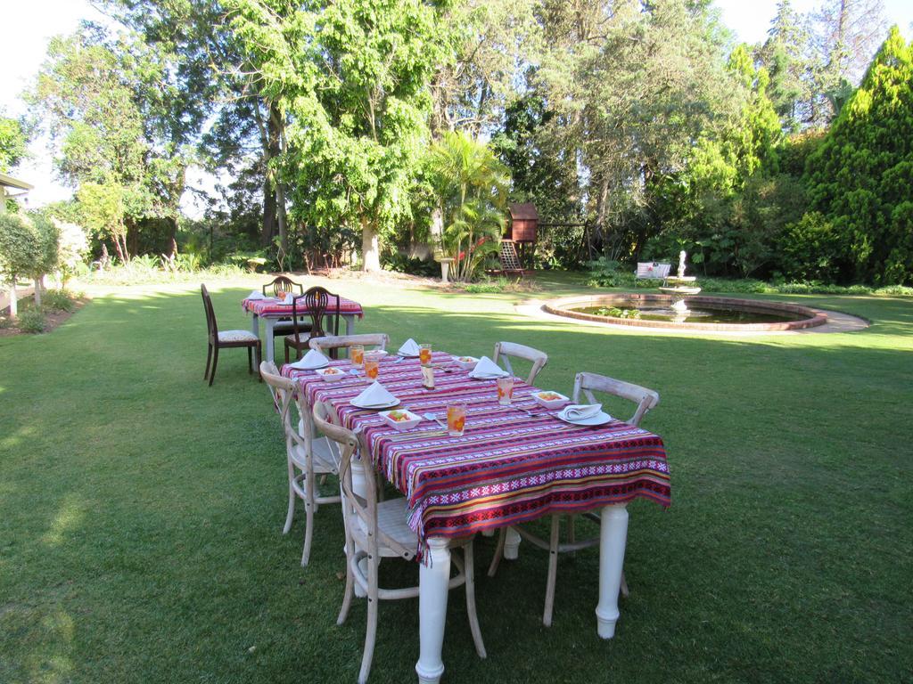 Happy Lands Farmstay Addo Extérieur photo
