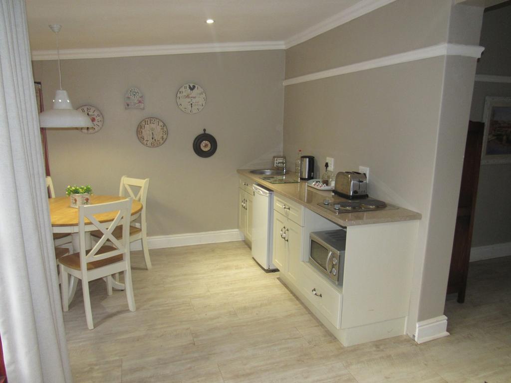 Happy Lands Farmstay Addo Extérieur photo