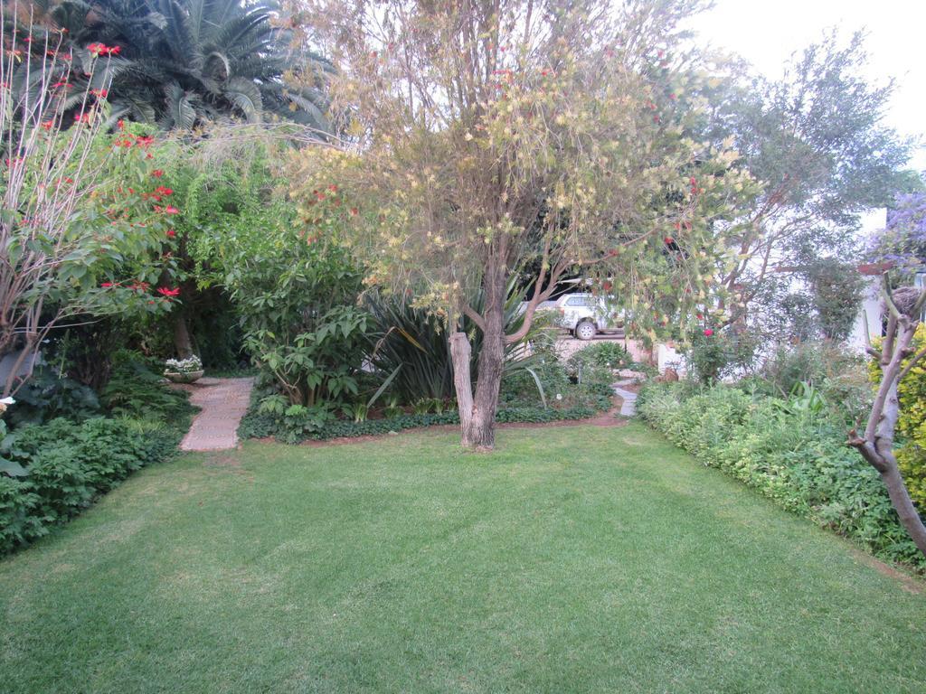 Happy Lands Farmstay Addo Extérieur photo