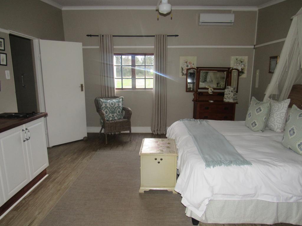Happy Lands Farmstay Addo Extérieur photo