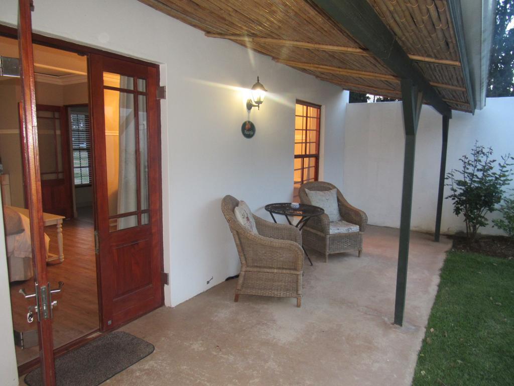 Happy Lands Farmstay Addo Extérieur photo