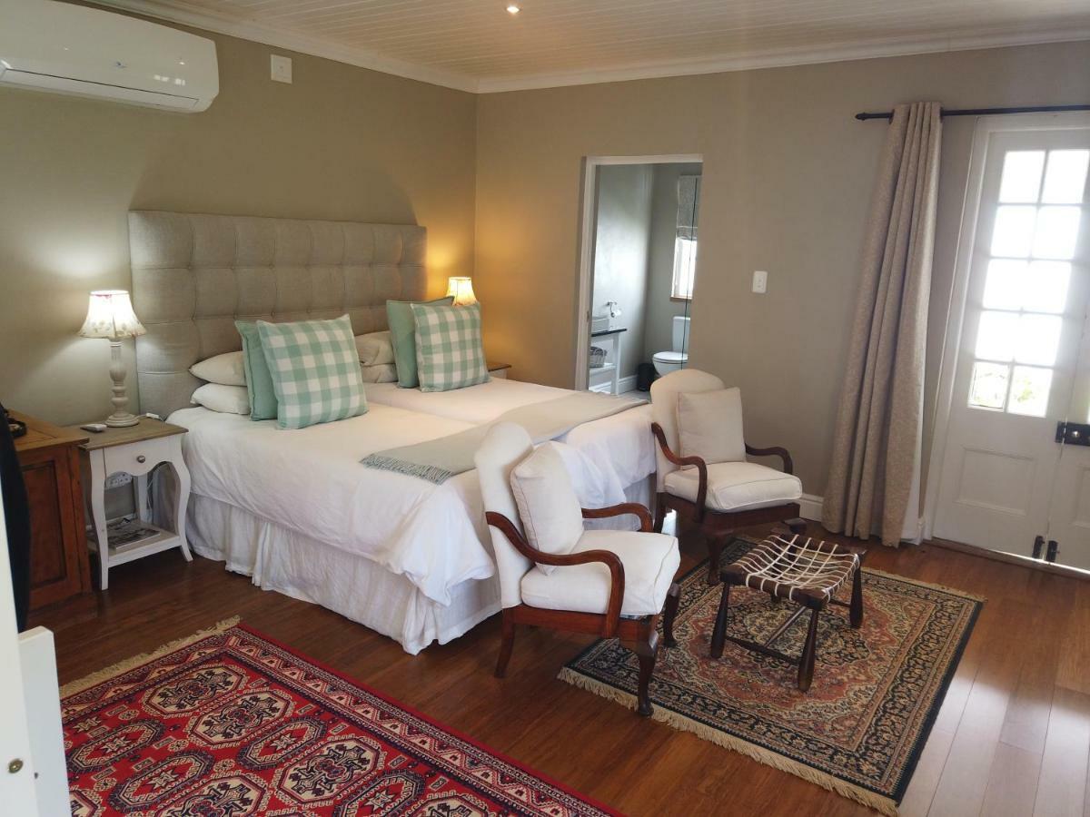 Happy Lands Farmstay Addo Extérieur photo
